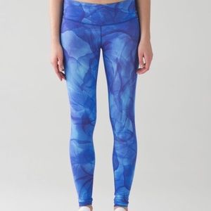 lululemon wunder under leggings 6